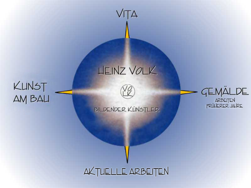 Grafik Heinz Volk