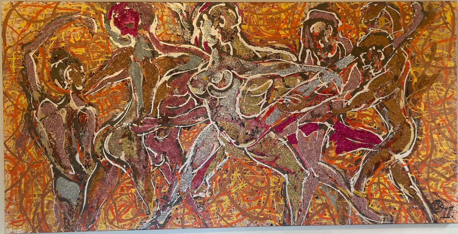 Lets Dance – Werk 1