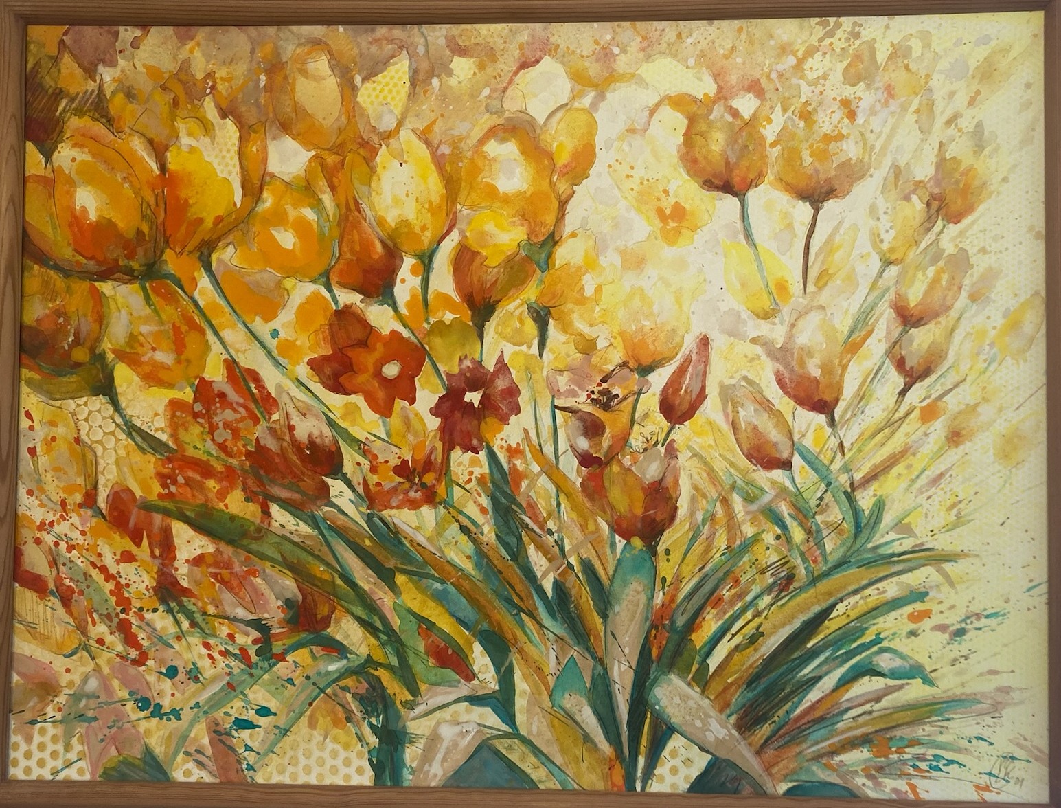 Golden Moments – Werk 9