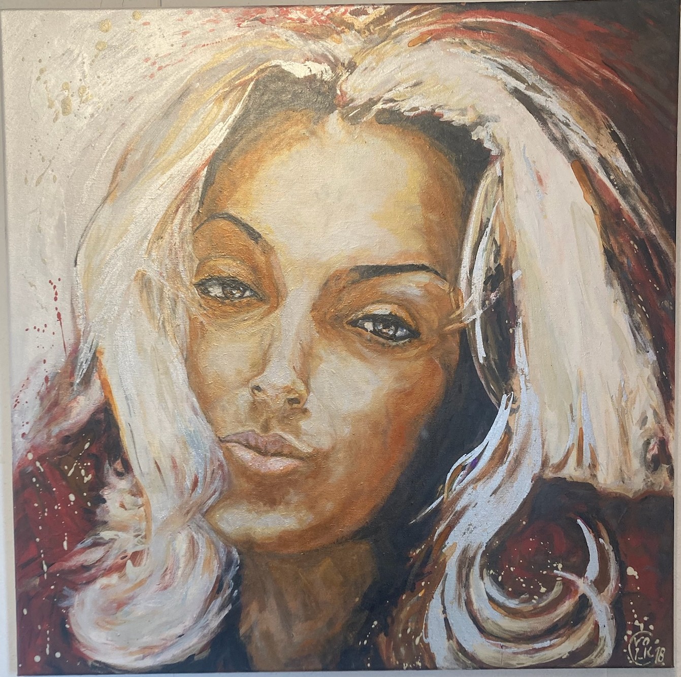 Her – Werk 13