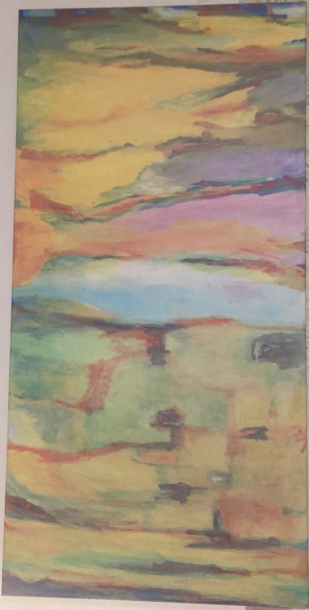 Holi – Werk 20