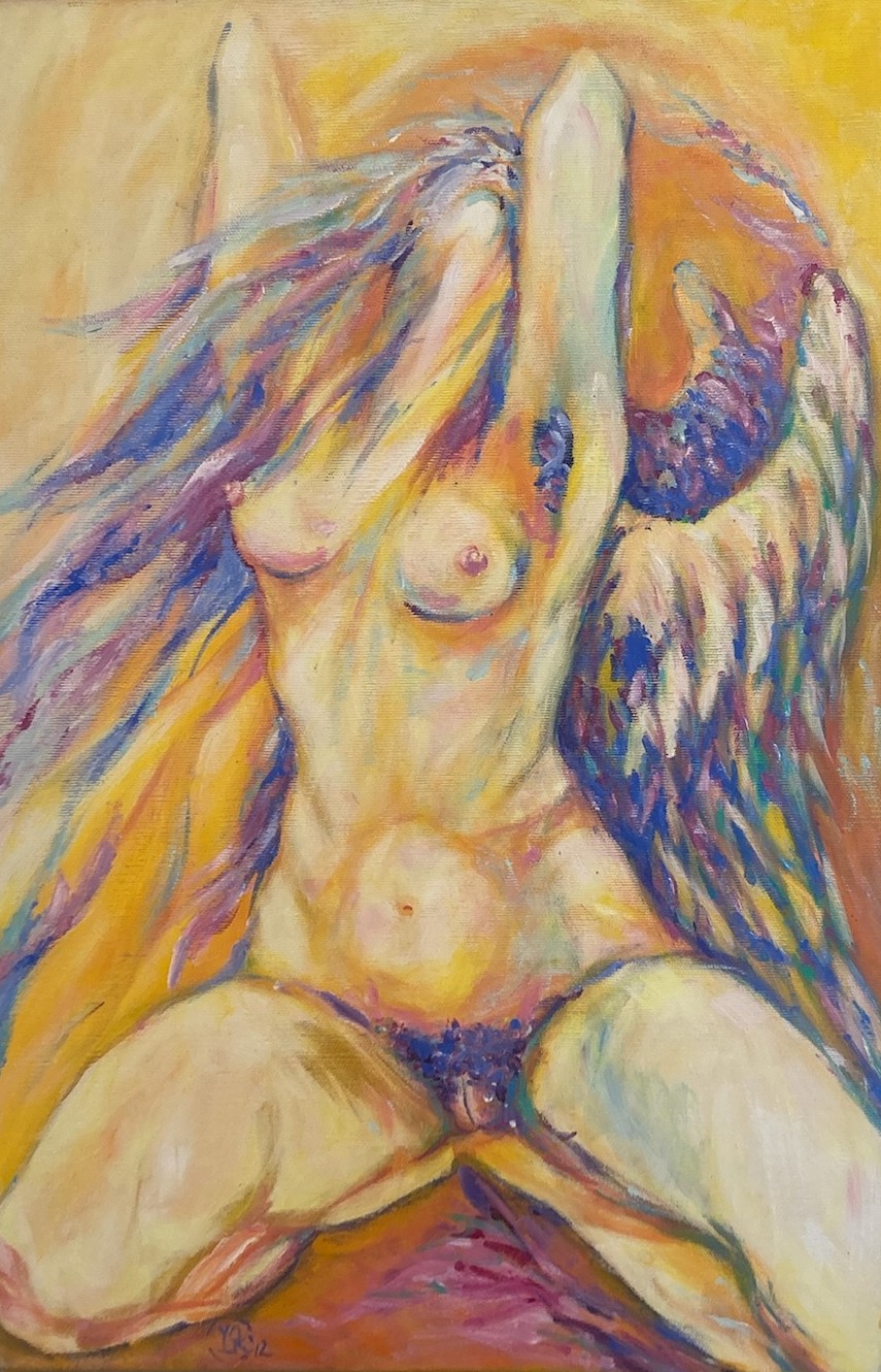 Yellow Dangler – Werk 26