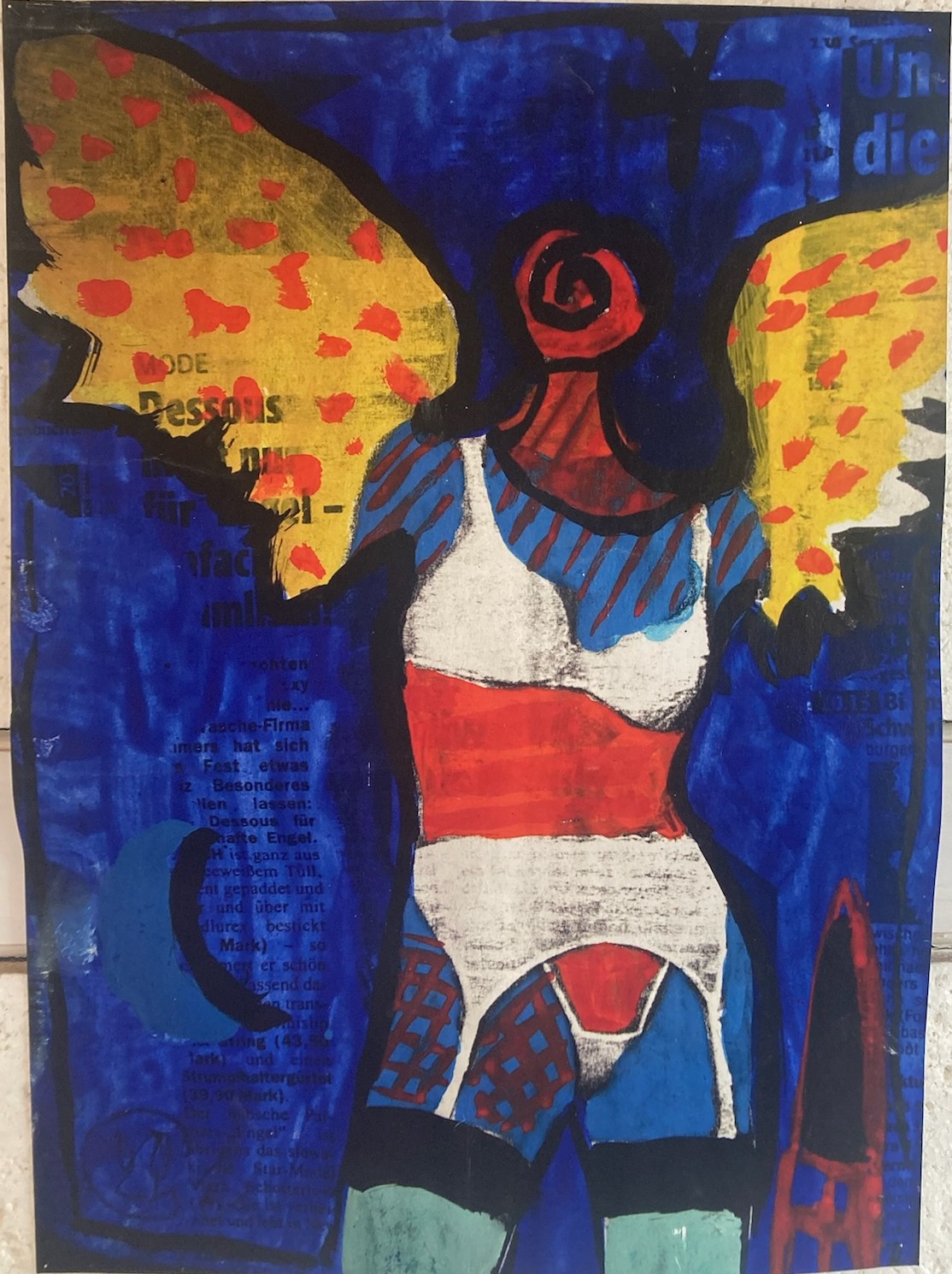 ADAC – Werk 27