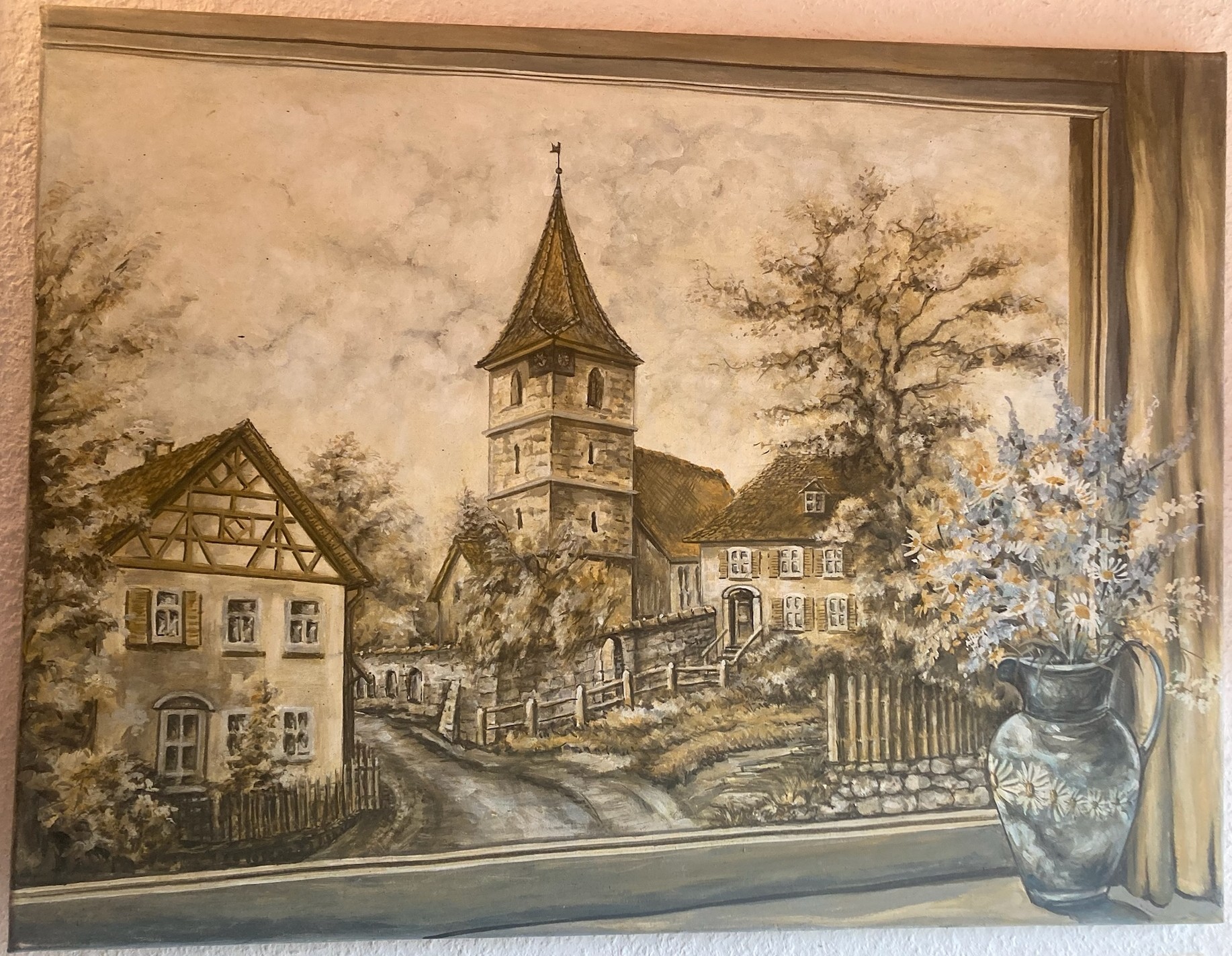 Altes Rathaus Dietenhofen – Werk 37